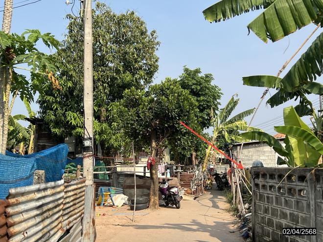 picture HOME for sale  Tha Phra Muang Khon Kaen Khon Kaen - 5/14