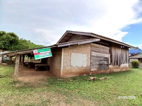 รูป บ้านเดี่ยว สำหรับขาย - ป่าไผ่ ลี้ ลำพูน - รูปที่ 23/26