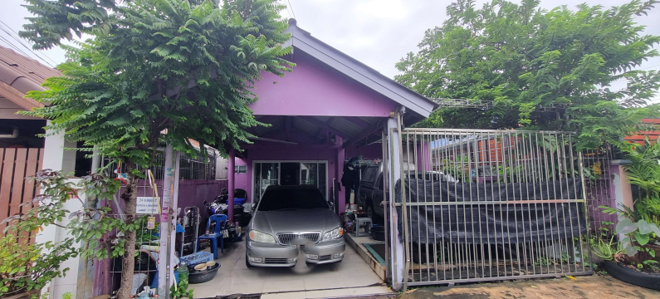 รูป บ้านเดี่ยว สำหรับขาย  ท่าทราย เมืองนนทบุรี นนทบุรี - รูปที่ 2/14