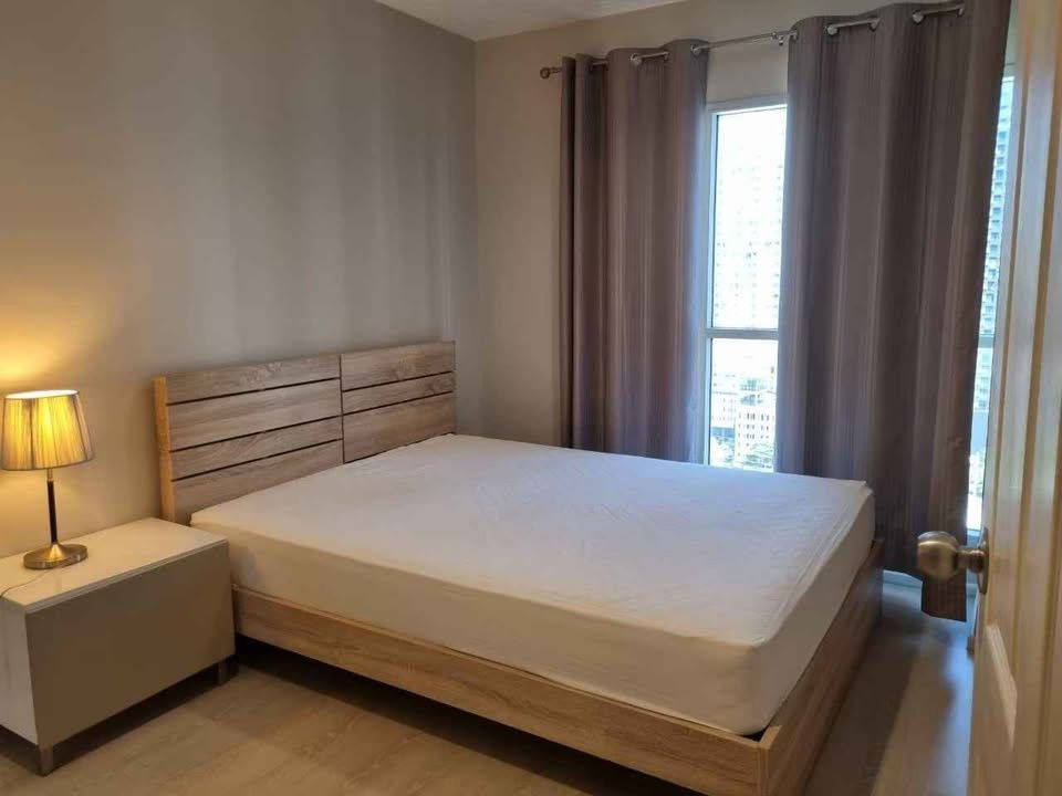 picture R2627 Condo For Rent Aspire Rama 9 Neat MRT Rama 9 - 3/9