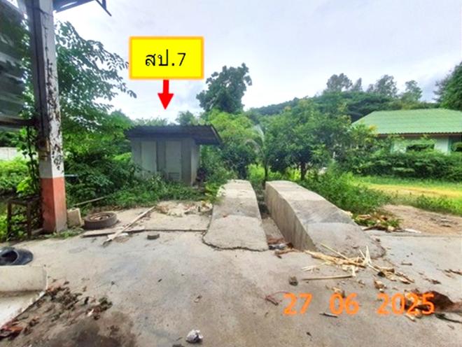 รูป บ้านเดี่ยว สำหรับขาย - นครเจดีย์ ป่าซาง ลำพูน - รูปที่ 20/48
