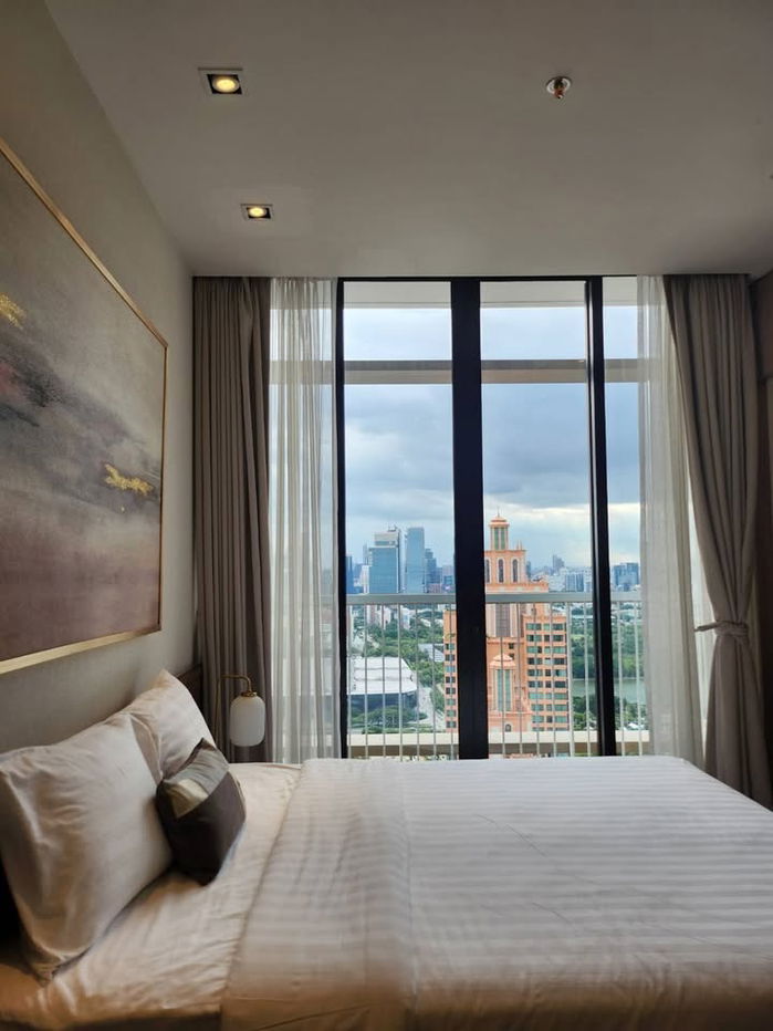รูป Park 24 ห้องสวย ราคาดี สอบถามเพิ่มเติมได้ที่ Line @condorental - รูปที่ 2/9