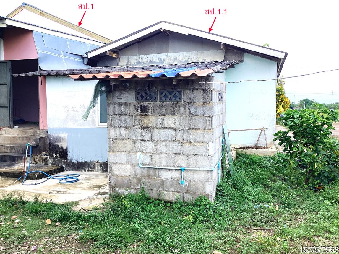 รูป บ้านเดี่ยว สำหรับขาย - หนองตาแต้ม ปราณบุรี ประจวบคีรีขันธ์ - รูปที่ 20/34
