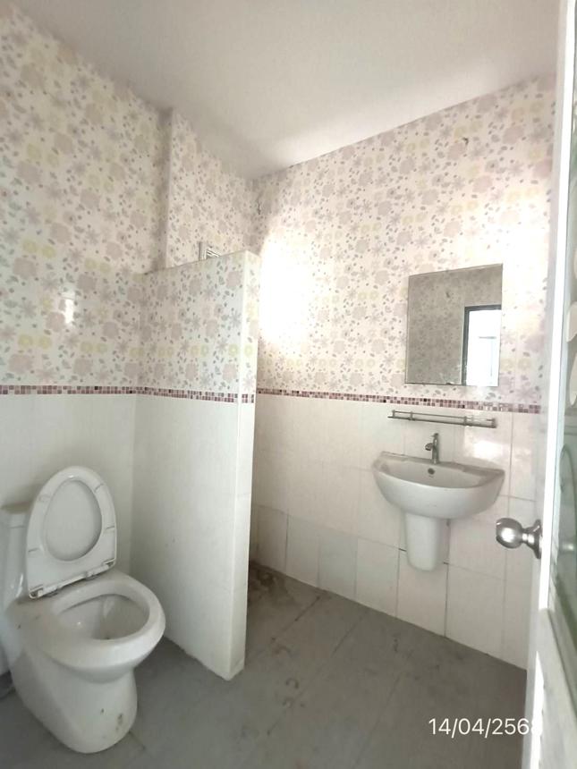 รูป บ้านเดี่ยว สำหรับขาย สิริชนาภัทร์ บึง ศรีราชา ชลบุรี - รูปที่ 36/48