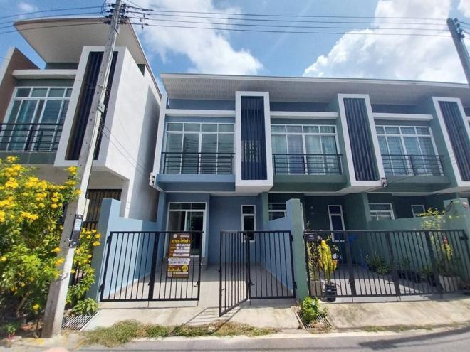 picture TOWN_HOUSE for sale  Khlong Hae Hat Yai Songkhla - 1/18