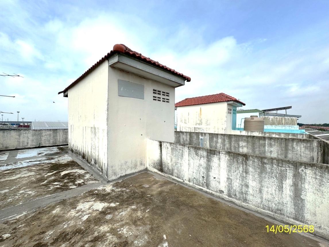 picture SHOP_HOUSE for sale  Khlong Sam Prawet Lat Krabang Bangkok - 35/40