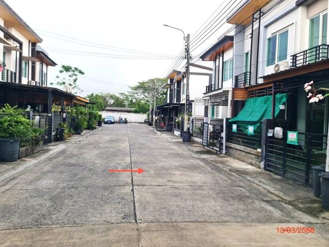 รูป ทาวน์เฮ้าส์ สำหรับขาย กัสโต้ ท่าน้ำนนท์-พระราม 5 บางศรีเมือง เมืองนนทบุรี นนทบุรี - รูปที่ 4/18