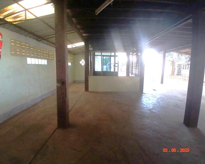 รูป บ้านเดี่ยว สำหรับขาย - ท่าแร่ เมืองสกลนคร สกลนคร - รูปที่ 3/46