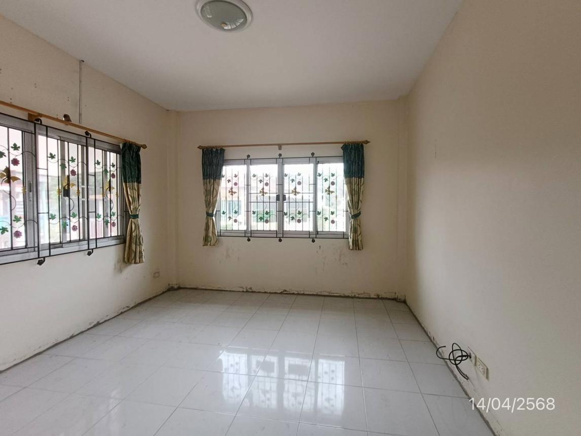 รูป บ้านเดี่ยว สำหรับขาย ชาญสมร บ่อวิน ศรีราชา ชลบุรี - รูปที่ 24/34