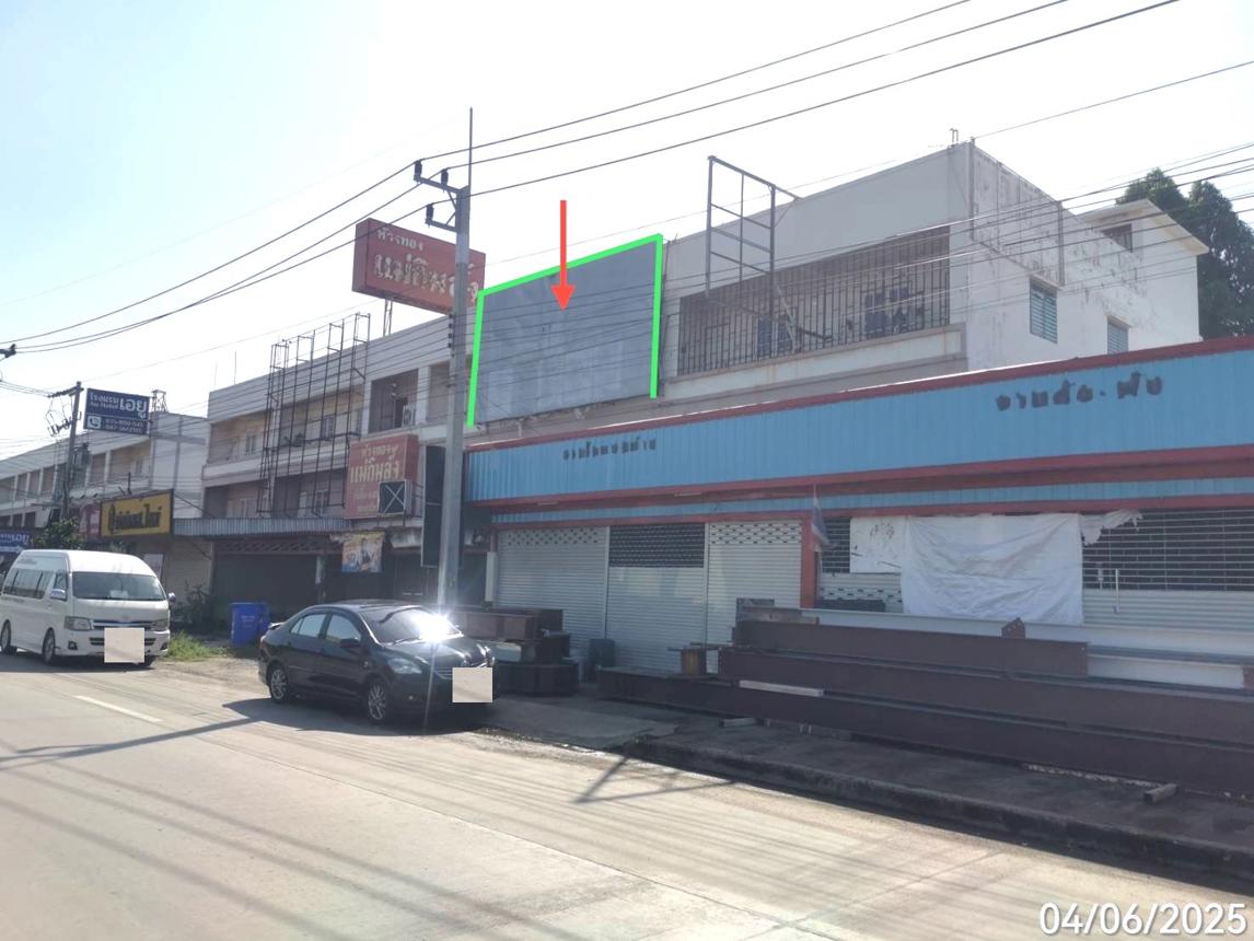 picture SHOP_HOUSE for sale  Khan Ham Uthai Phra Nakhon Sri Ayutthaya - 21/40