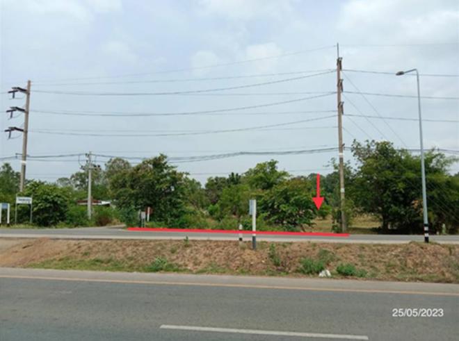 picture LAND for sale  Nong Waeng Muang Roi Et Roi Et - 2/10