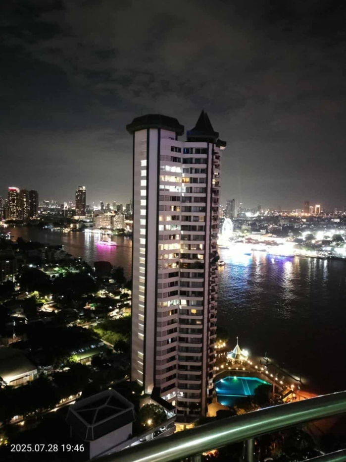 picture Condo for sale at Supalai River Resort, price 4,680,000 baht [FLs250803] - 6/6