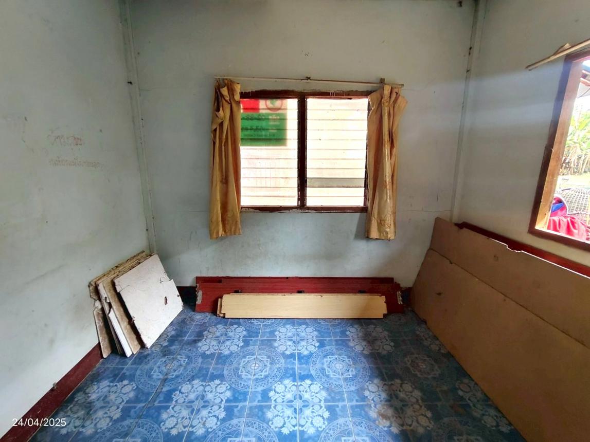 รูป บ้านเดี่ยว สำหรับขาย - หนองบัว เมืองอุดรธานี อุดรธานี - รูปที่ 22/34