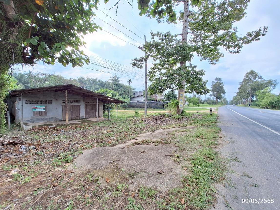 รูป บ้านเดี่ยว สำหรับขาย - เขาไม้แก้ว สิเกา ตรัง - รูปที่ 12/26