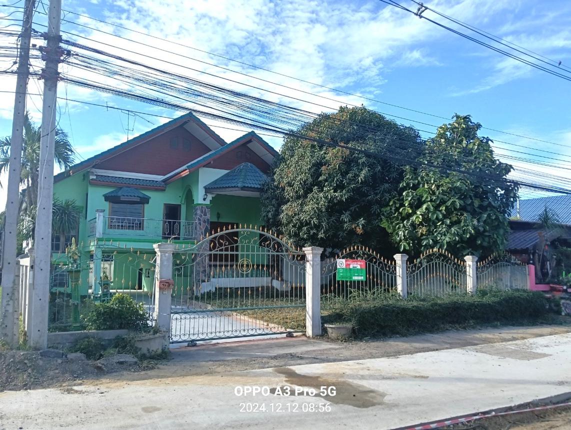 รูป บ้านเดี่ยว สำหรับขาย - กกโก เมืองลพบุรี ลพบุรี - รูปที่ 38/42