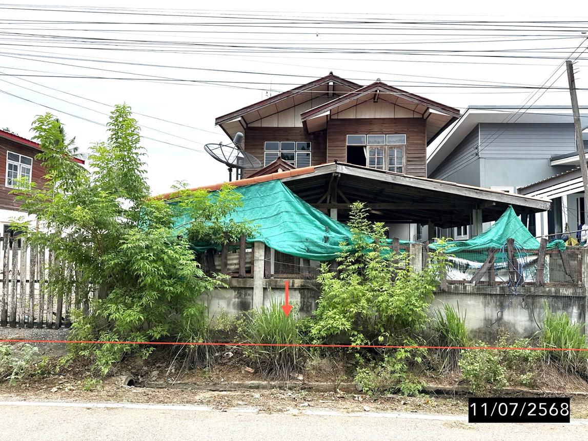 รูป บ้านเดี่ยว สำหรับขาย - บ้านเต่า บ้านแท่น ชัยภูมิ - รูปที่ 6/14