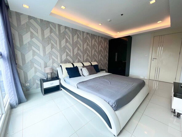 picture 2 Bedrooms Condominium @ Cosy Beach View - 14/51