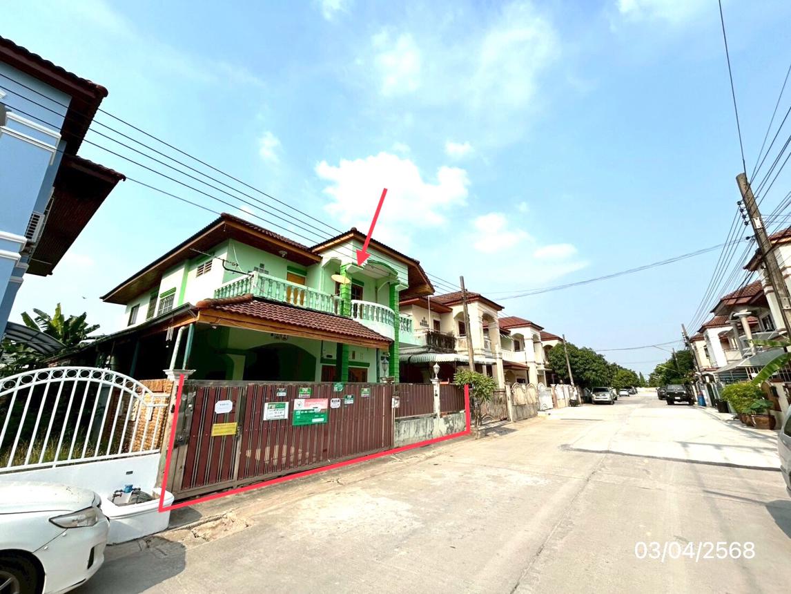 picture HOME for sale  Khlong Sam Prawet Lat Krabang Bangkok - 21/40