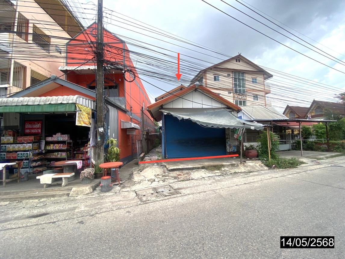 รูป บ้านเดี่ยว สำหรับขาย - หมากแข้ง เมืองอุดรธานี อุดรธานี - รูปที่ 16/34