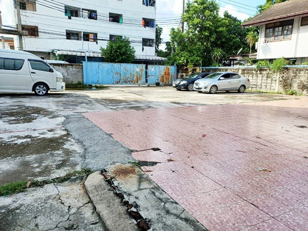 รูป ขายที่ดิน 150 ตรว. ซอยลาซาล 26 สุขุมวิท 105 (ใกล้ BTS แบริ่ง) แขวงบางนา เขตพระโขนง - รูปที่ 2/7