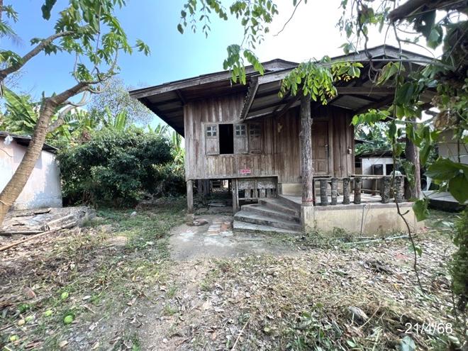 picture HOME for sale  Khuan Phak Phrao Chiang Mai - 8/40