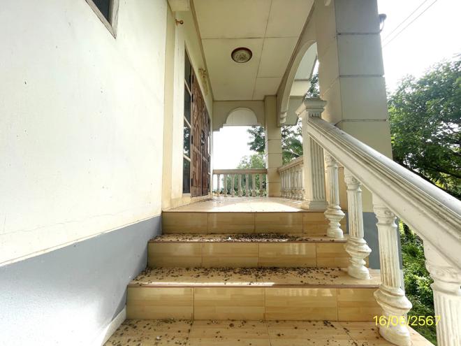 รูป บ้านเดี่ยว สำหรับขาย - มะต้อง พรหมพิราม พิษณุโลก - รูปที่ 6/44