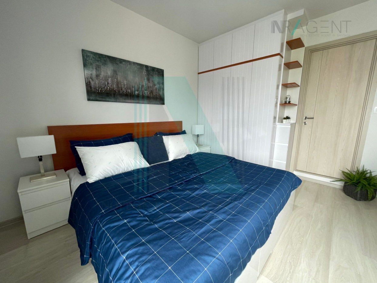 picture 🎉 For Sell Condo LIFE ONE WIRELESS Building 1, Floor 20,2 bed room, Room size 45 sqm - 4/8