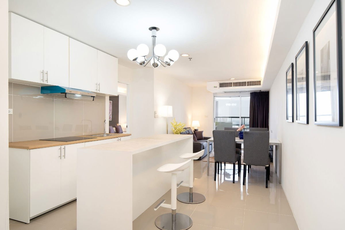 picture #R5817 🎉 190868 Condo for rent Waterford Diamond Tower - 6/13