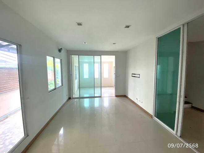 picture HOME for sale  Bung Kham Proi Lam Luk Ka Pathumthani - 7/56
