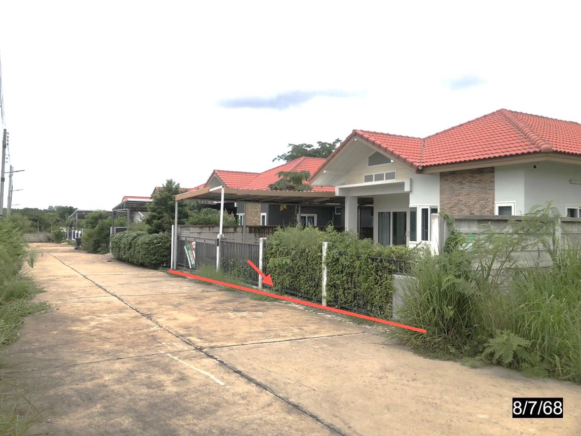 picture HOME for sale  Daeng Yai Muang Khon Kaen Khon Kaen - 18/36