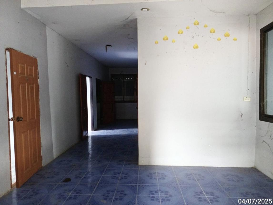 รูป บ้านเดี่ยว สำหรับขาย - โพธิ์กลาง เมืองนครราชสีมา นครราชสีมา - รูปที่ 25/44