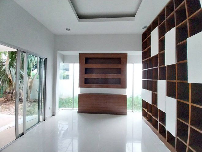รูป บ้านเดี่ยว สำหรับขาย หมู่บ้านเดอะริช กาญจน์  แก่งเสี้ยน เมืองกาญจนบุรี กาญจนบุรี - รูปที่ 5/20