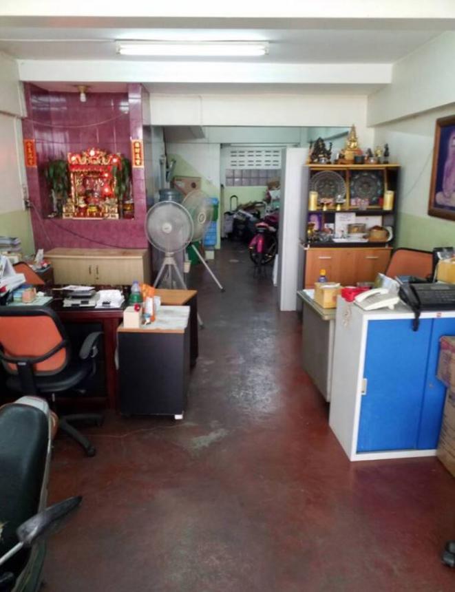 picture SHOP_HOUSE for sale  Dao Khanong Thon Buri Bangkok - 10/14