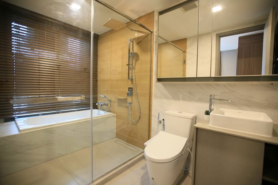 รูป Taka Haus Ekkamai ห้องสวย ราคาดี สอบถามเพิ่มเติมได้ที่ Line @condorental - รูปที่ 18/20