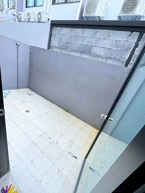 picture Ratchaphruek Road.Chaiyaphruek MRT BangRakYai 3.3km. 4bed Newest Commercial building for rent 3-stor - 6/8