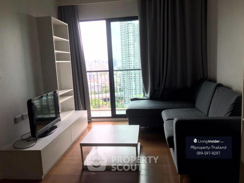 คอนโด 2-ห้องนอน ที่ บลอคส์ 77 ใกล้ BTS อ่อนนุช (ID 2188404)