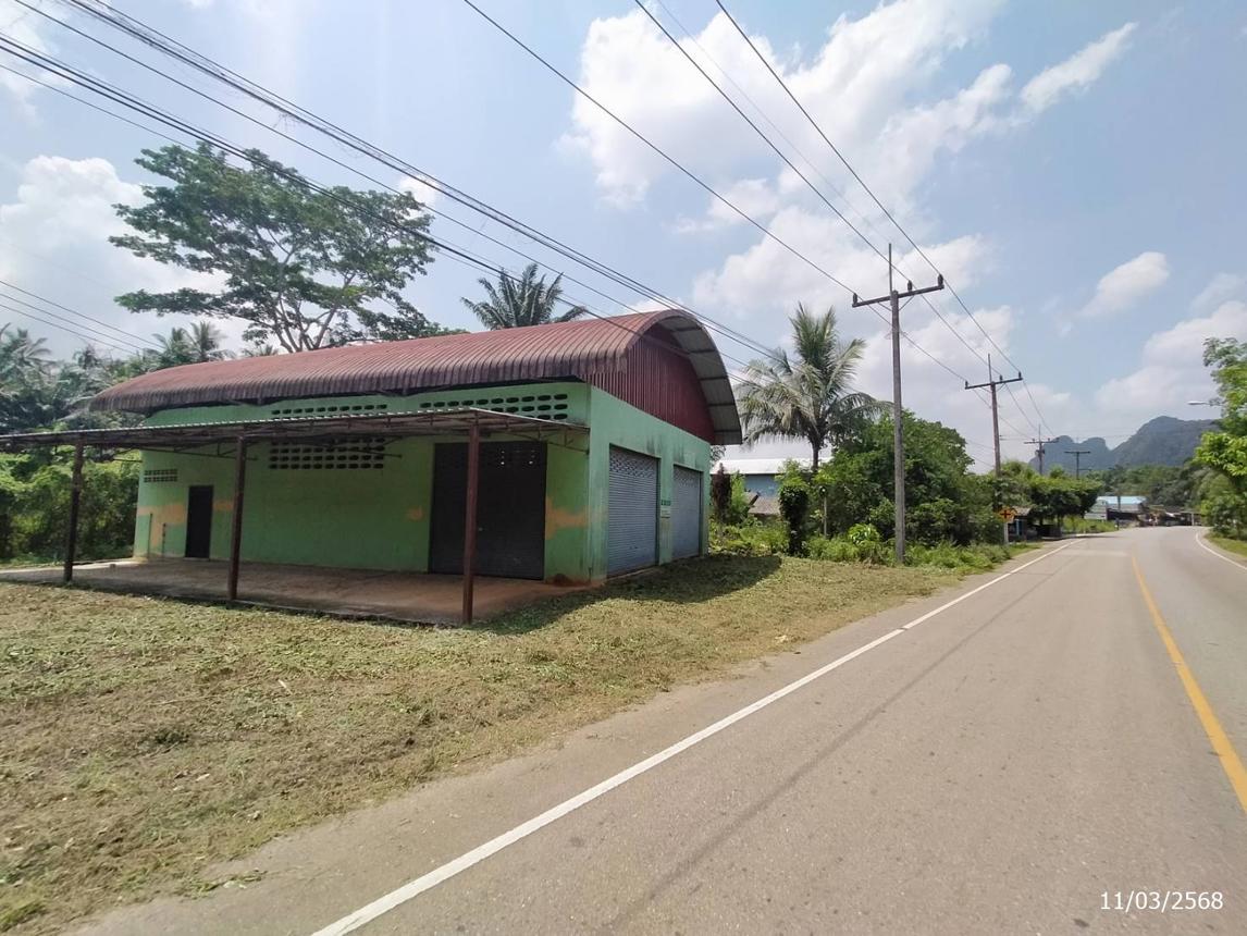 รูป บ้านเดี่ยว สำหรับขาย - ทับปริก เมืองกระบี่ กระบี่ - รูปที่ 32/36