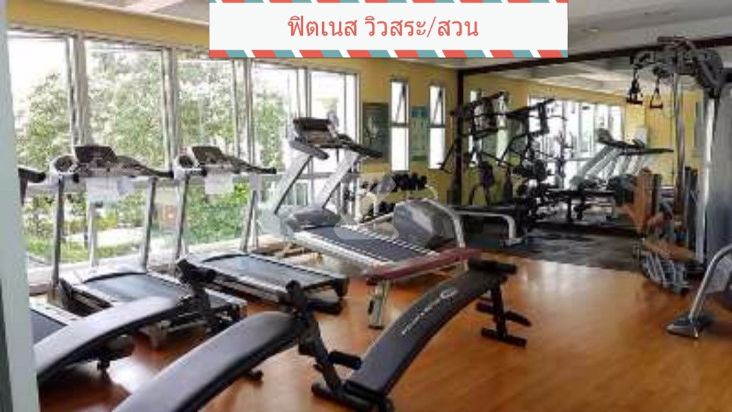 picture Code: KJ8264  for rent Lumpini Ville Sukhumvit 77 // Line ID: @kjcondo (with @) // - 13/13