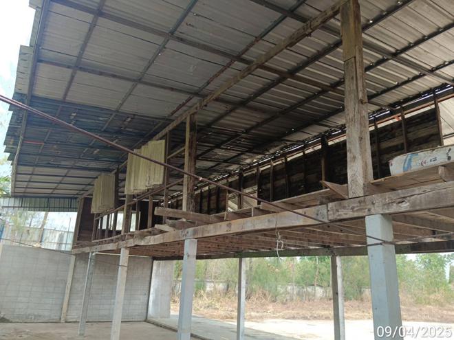 รูป โกดัง สำหรับขาย - ท่าแดง หนองไผ่ เพชรบูรณ์ - รูปที่ 25/58