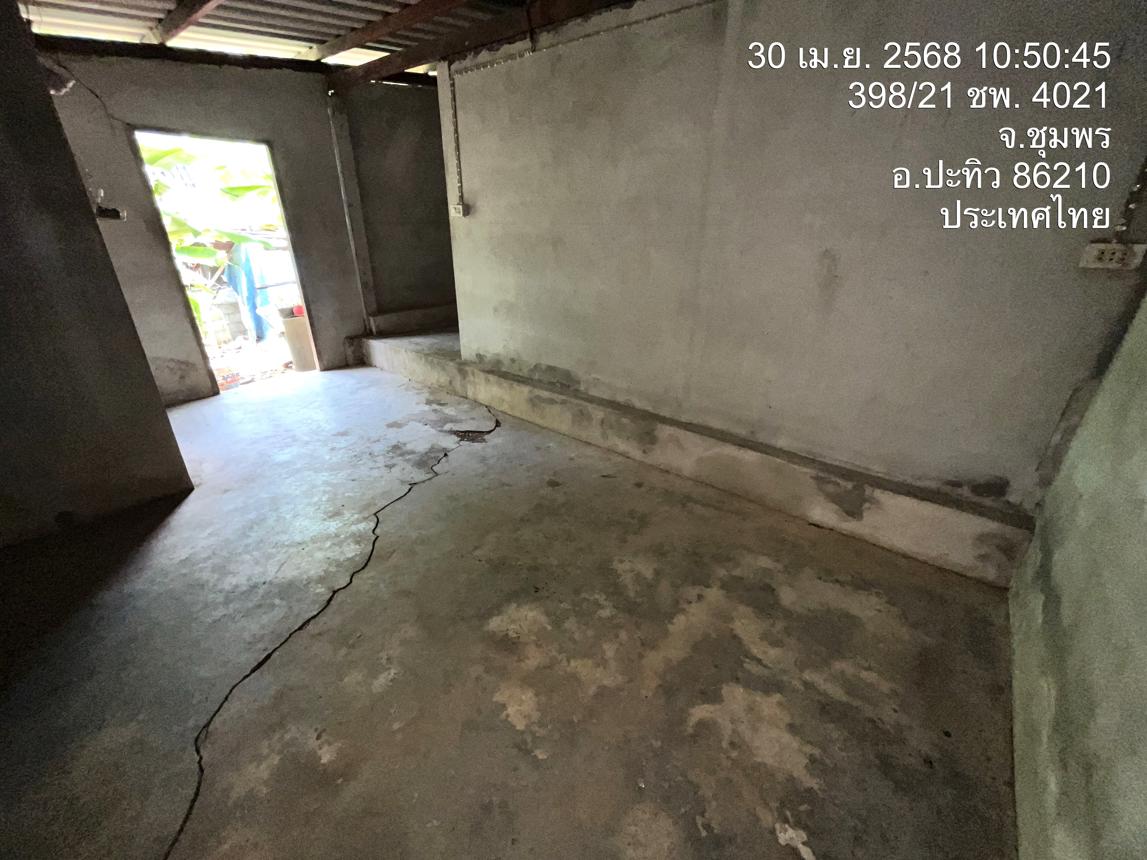 picture HOME for sale  Don Yang Pathiu Chumphon - 19/28