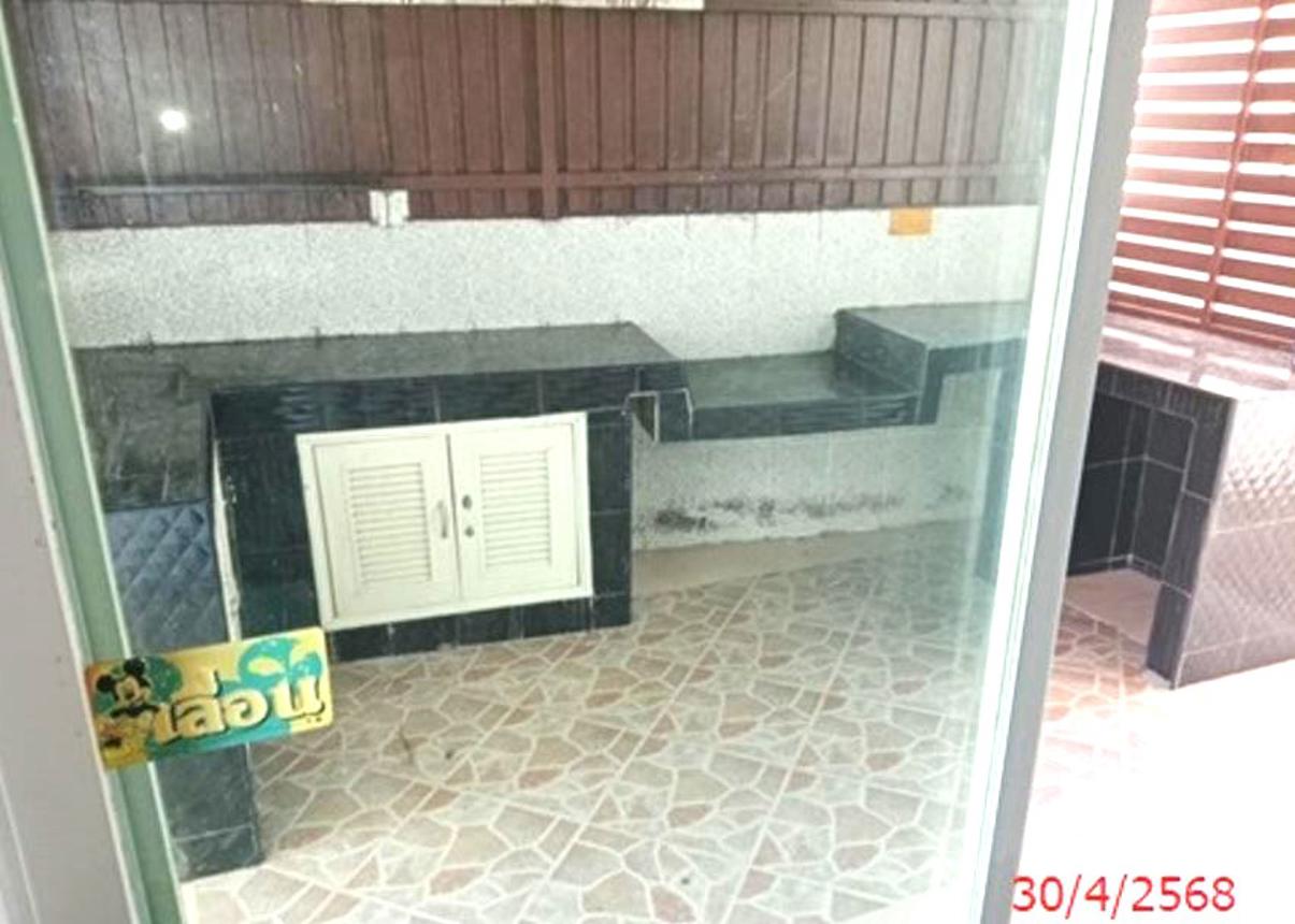 รูป ทาวน์เฮ้าส์ สำหรับขาย - หาดใหญ่ หาดใหญ่ สงขลา - รูปที่ 20/24