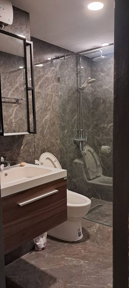 picture Newly renovated! Flora Ville. 3beds 148sq.m.  Line id: @pfagent - 15/19