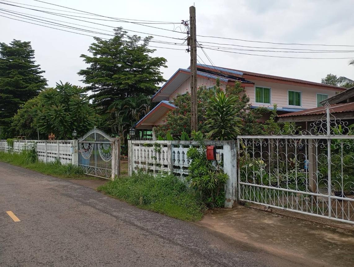 picture HOME for sale  Ngiu Don Muang Sakon Nakhon Sakon Nakhon - 8/12