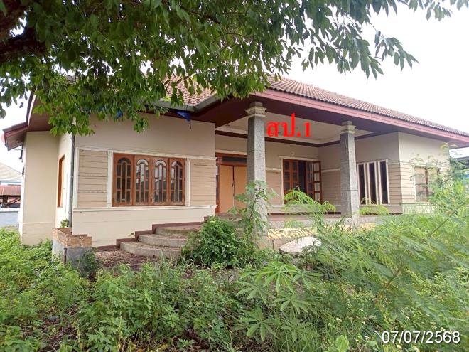 รูป บ้านเดี่ยว สำหรับขาย - แม่สูน ฝาง เชียงใหม่ - รูปที่ 3/32