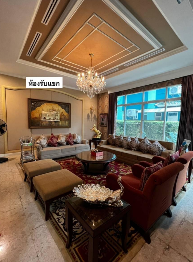 picture HOME for sale  Bang Ra Mat Taling Chan Bangkok - 20/24