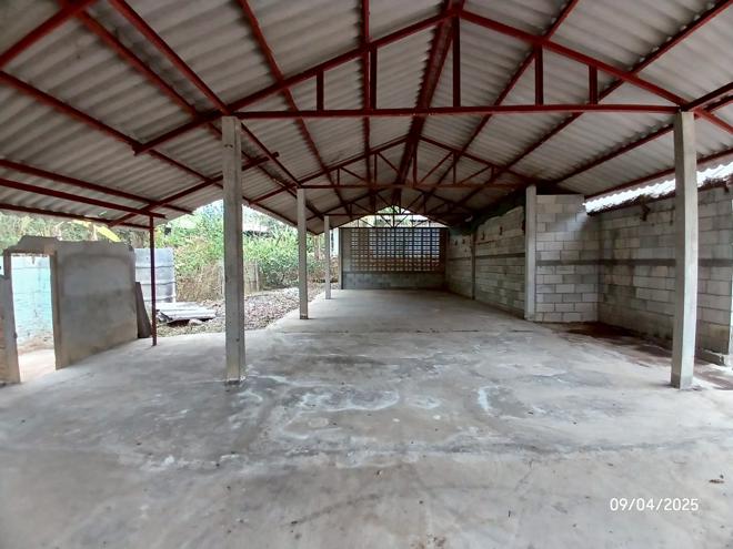 รูป บ้านเดี่ยว สำหรับขาย - ทากาศ แม่ทา ลำพูน - รูปที่ 12/30