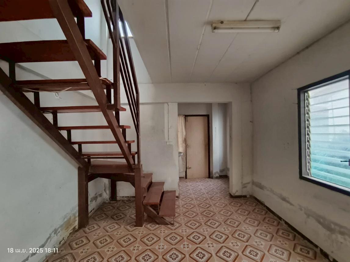 รูป บ้านเดี่ยว สำหรับขาย การเคหะบึงพระ บึงพระ เมืองพิษณุโลก พิษณุโลก - รูปที่ 21/40