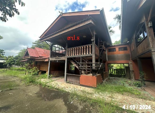 รูป บ้านเดี่ยว สำหรับขาย - ป่าบง สารภี เชียงใหม่ - รูปที่ 25/62