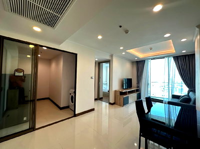 Condos for rent : Renting Supalai oriental 39 1bed big best price