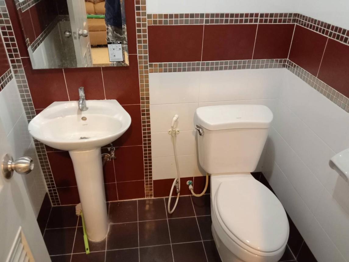 picture TOWN_HOUSE for sale  Thepharak Muang Samut Prakarn Samut Prakarn - 9/14